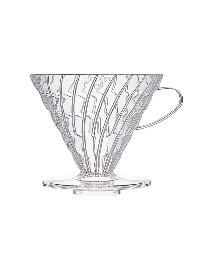 V60-03 Dripper (Plastic)