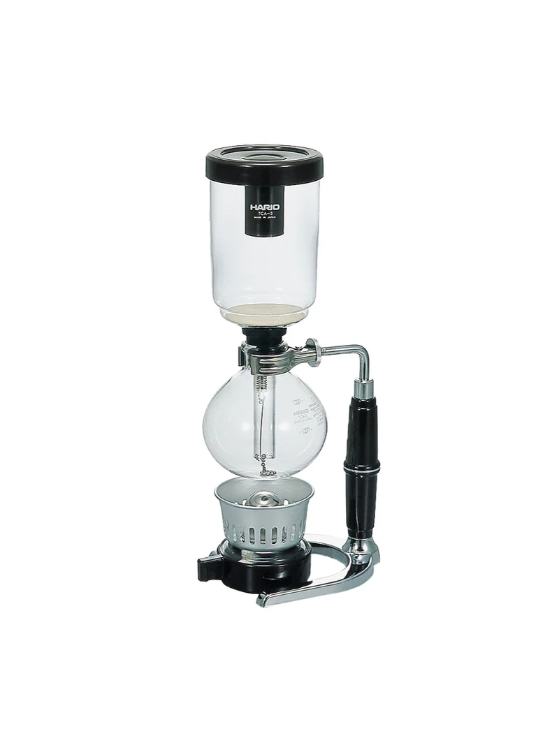 TCA-3 Technica Syphon