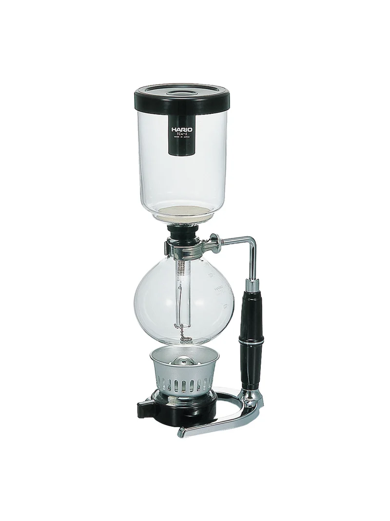 TCA-5 Technica Syphon