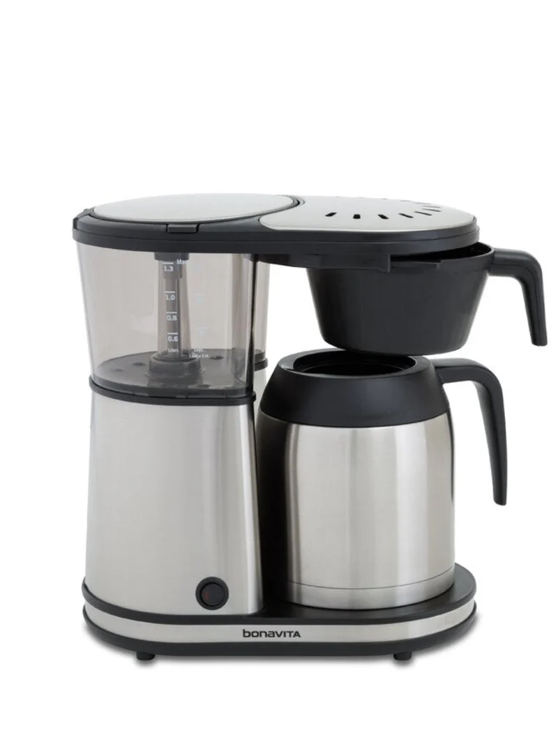 Connoisseur Thermal Brewer