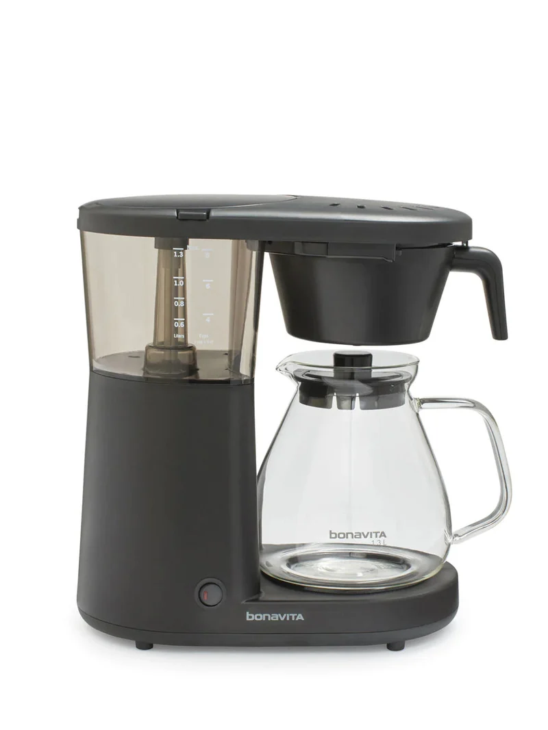 Metropolitan Glass Brewer