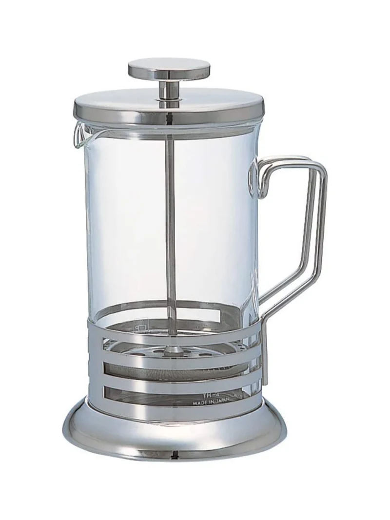 Bright French Press