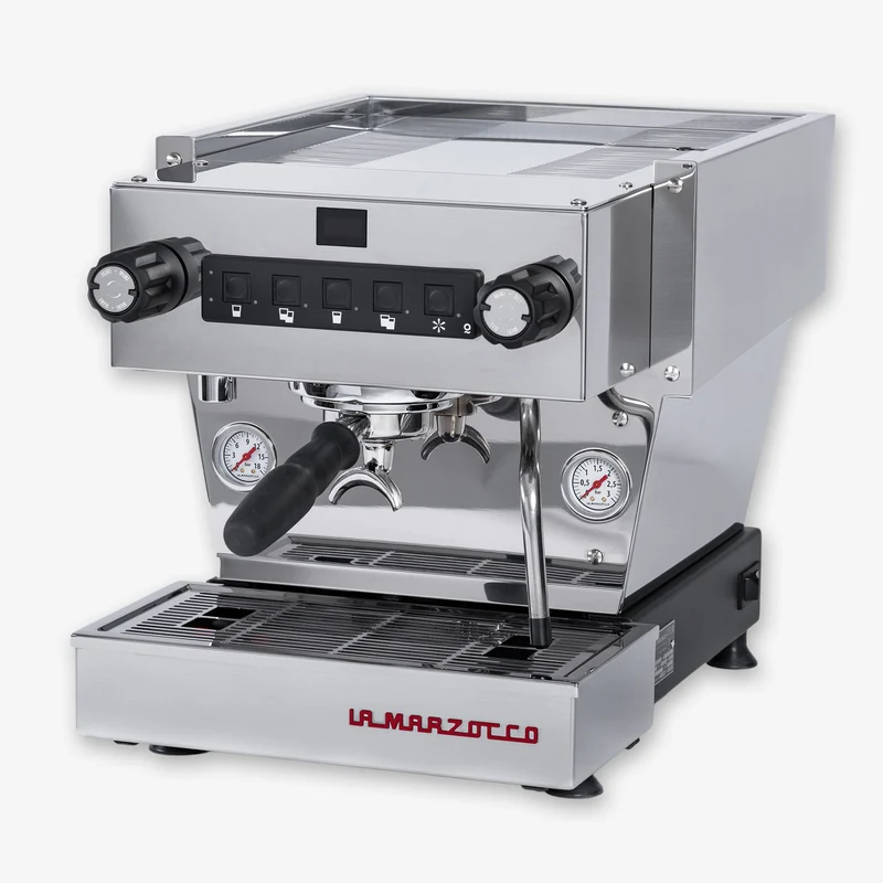 Linea Mini R DoseKit by deon.coffee