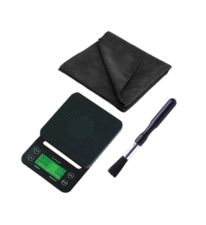 JoeFrex Barista Set (Starter)