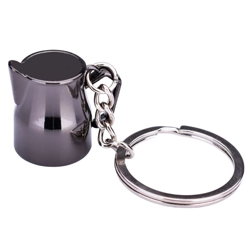 JoeFrex Schlüsselanhänger Milk Pitcher