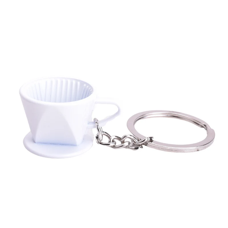 JoeFrex Schlüsselanhänger Kaffee Filter