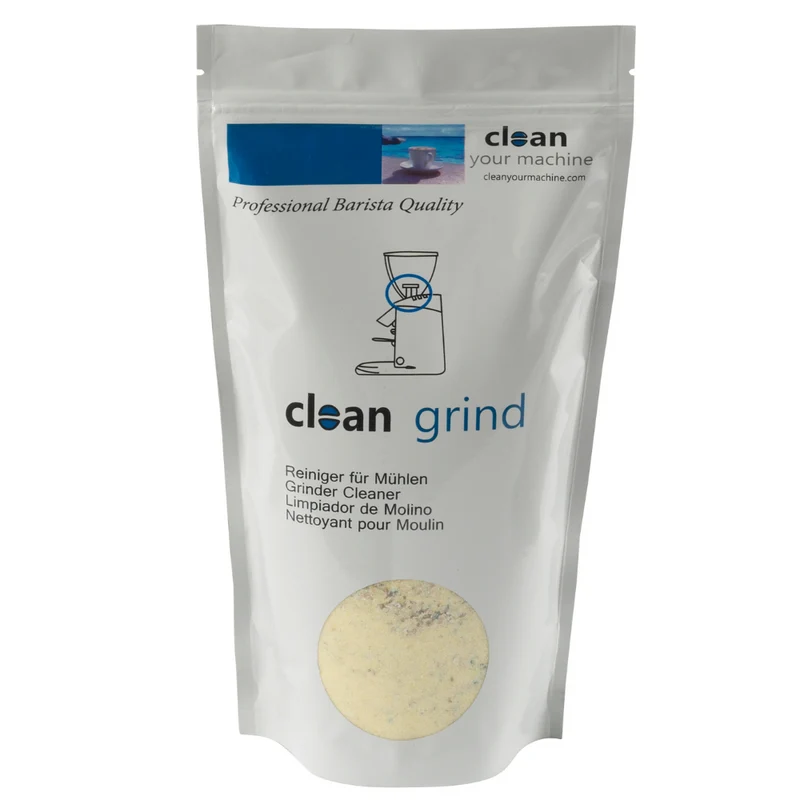 JoeFrex Clean Grind Kaffeemühlenreinger aus Naturprodukten 500g