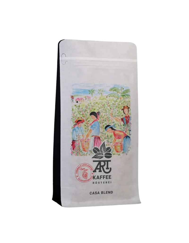 Art Kaffee Casa Blend