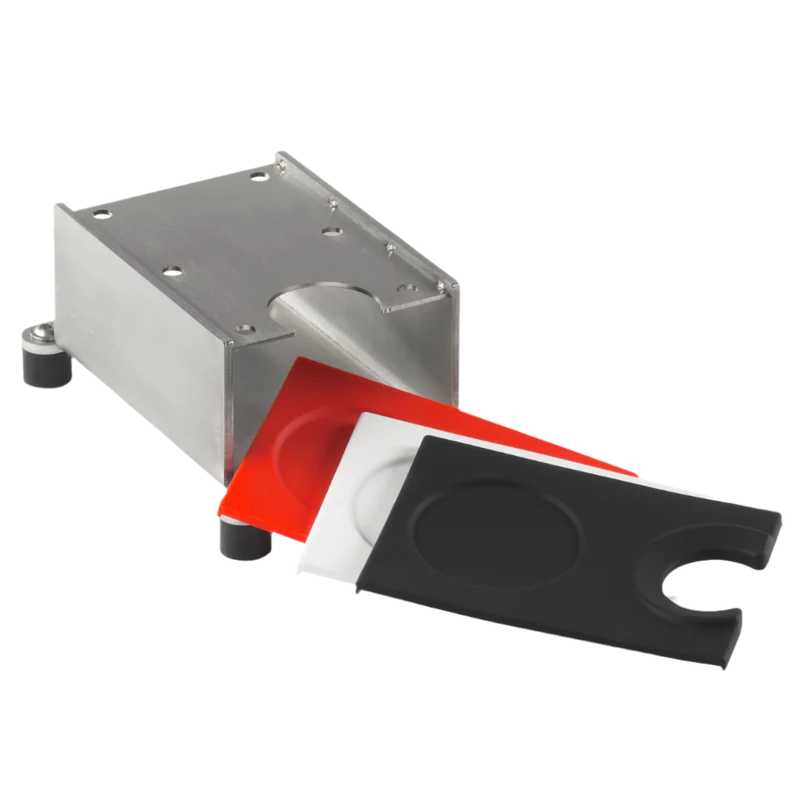 JoeFrex Ersatzplatte für Tamping Station Silikon