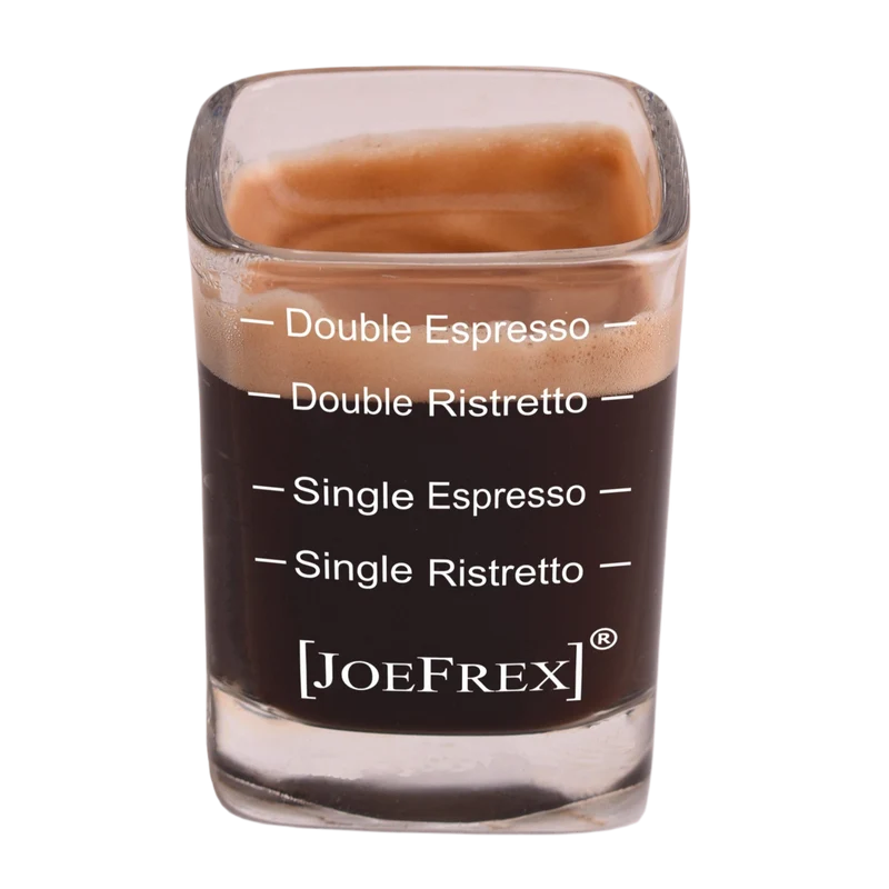 JoeFrex Espresso Shotglas