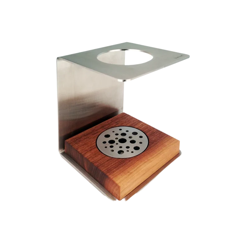 JoeFrex Filter Drip Station Walnut