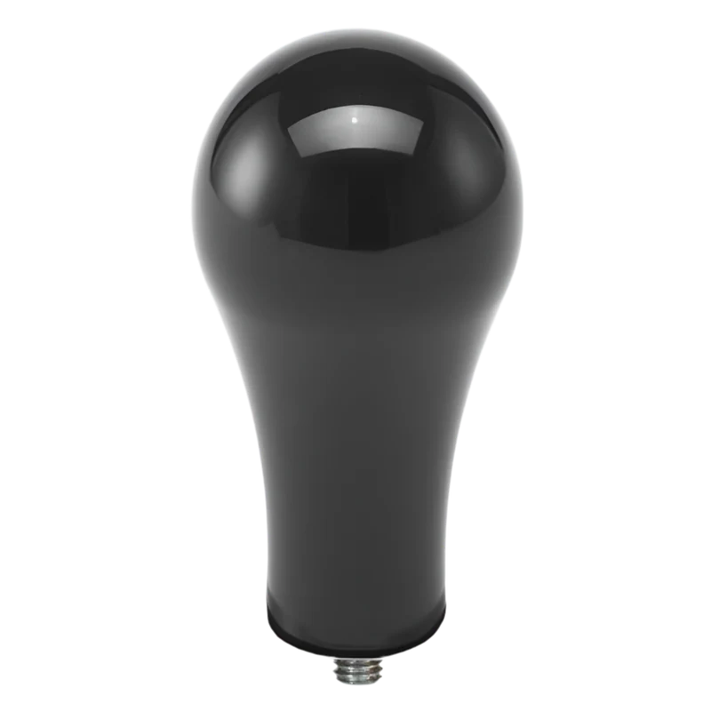 JoeFrex Tamper Griff - Pop Black