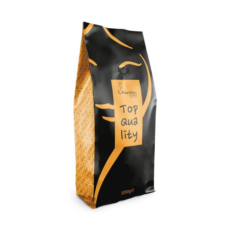Varesina Caffe TOP-QUALITY - Espresso Kaffee Orange