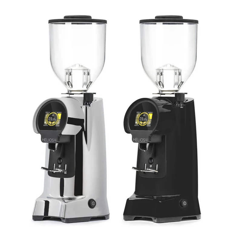 Eureka Helios 75 Espressomühle