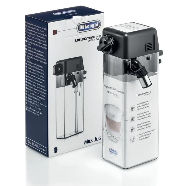DELONGHI MILK JUG DLSC010