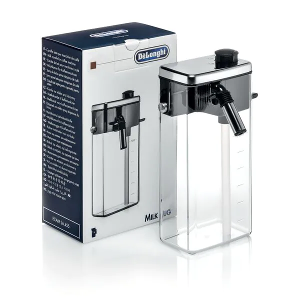 DELONGHI MILK JUG DLSC006