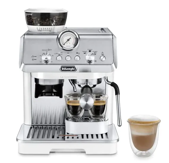 Delonghi La Specalista EC9155W (FACTORY SECONDS)