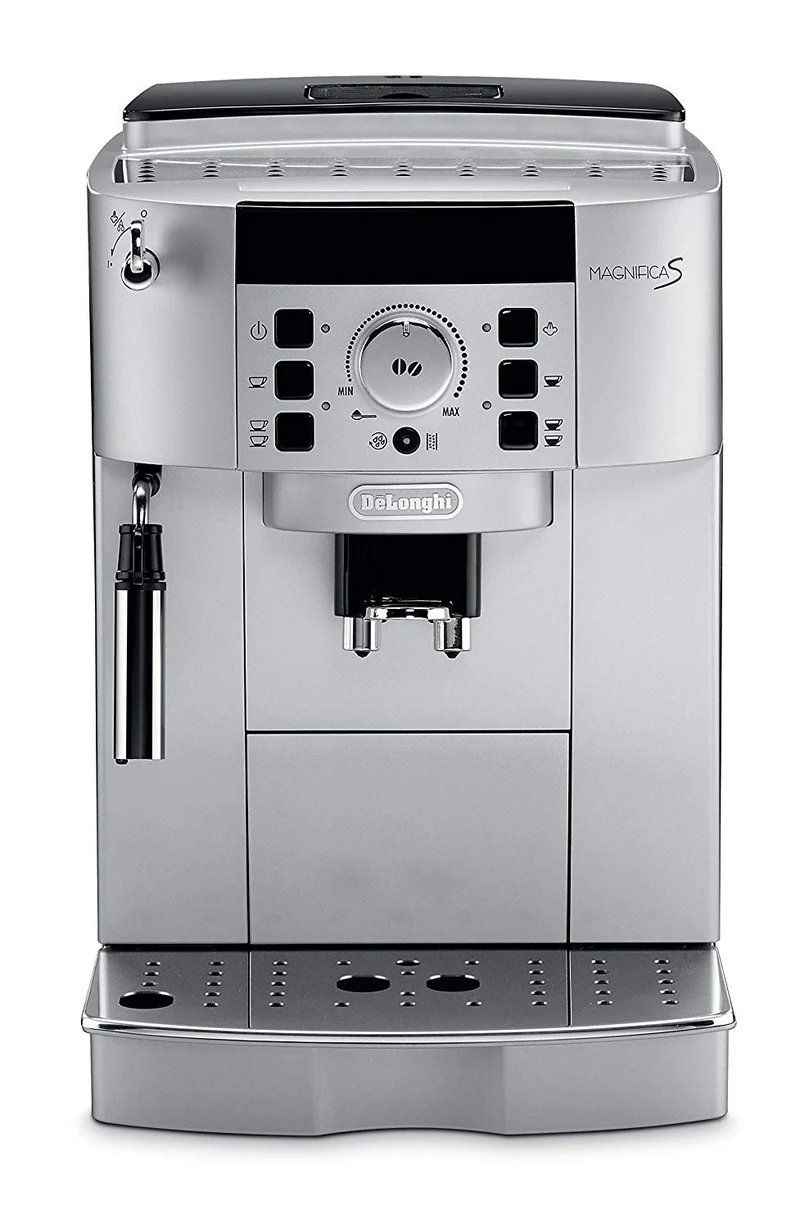 Delonghi Magnifica ECAM22.110.SB (FACTORY SECONDS)