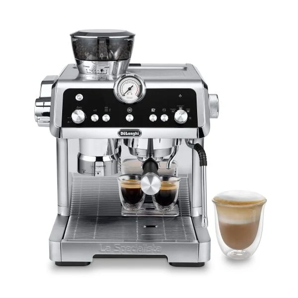 Delonghi EC9355.M La Specialista Prestigio (FACTORY SECONDS)