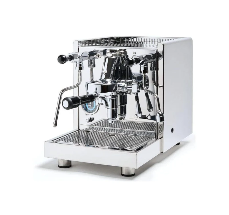 Quickmill New Aquila 0986 Siebträger Espressomaschine