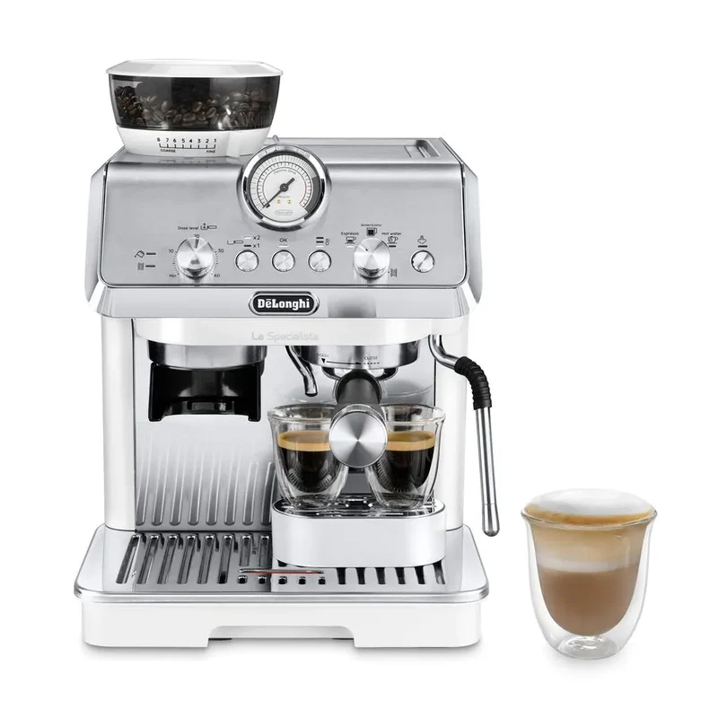 Delonghi La Specalista EC9155W