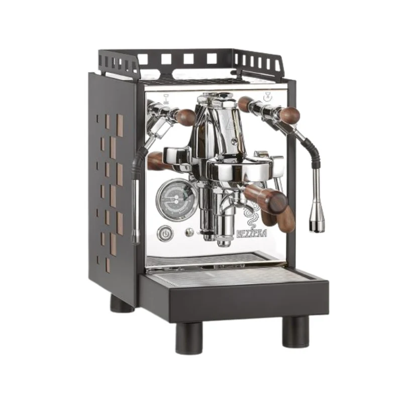 Bezzera Aria Premium 1 Group Coffee Machine