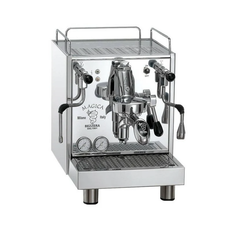 Bezzera Magica (Tank) 1 Group Coffee Machine