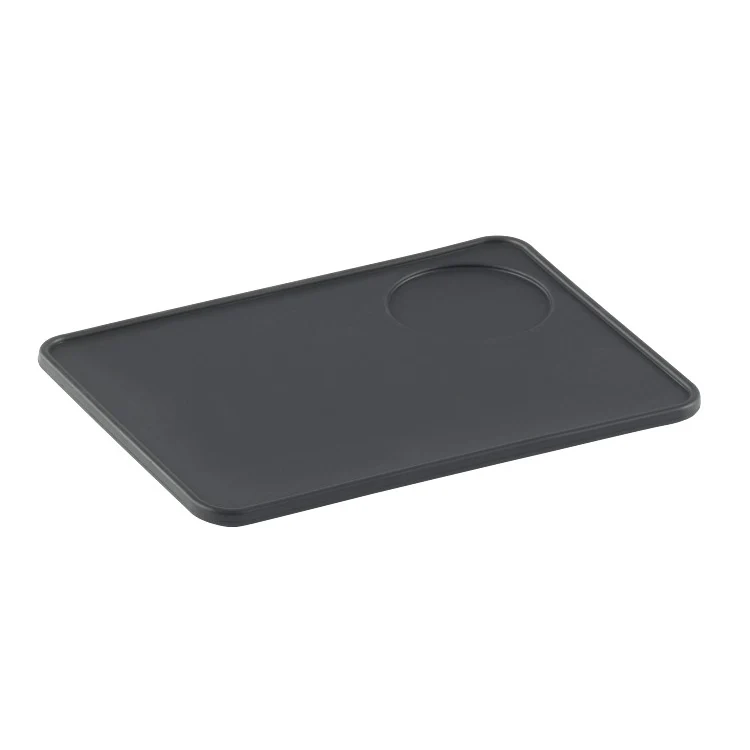 Tamping / Tamper Matte