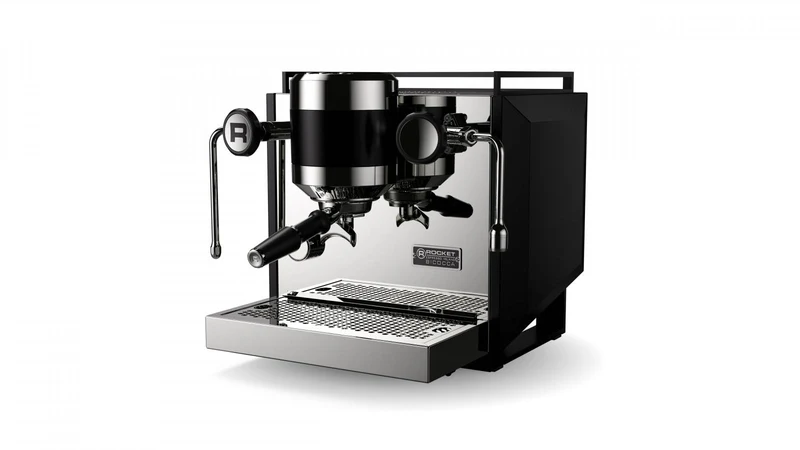 Rocket Espresso Bicocca