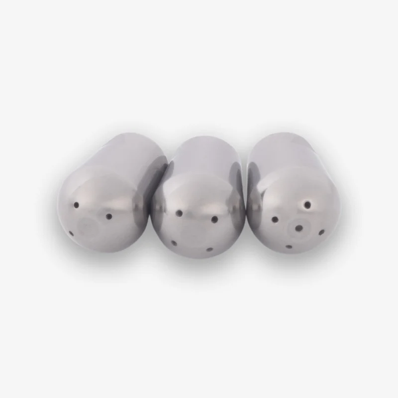 Dampfdüsen-Set für ECM 3 teilig