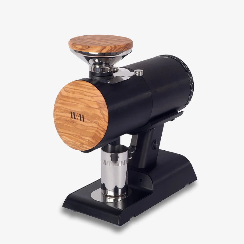 Mühlendeckel Set für Mazzer Philos