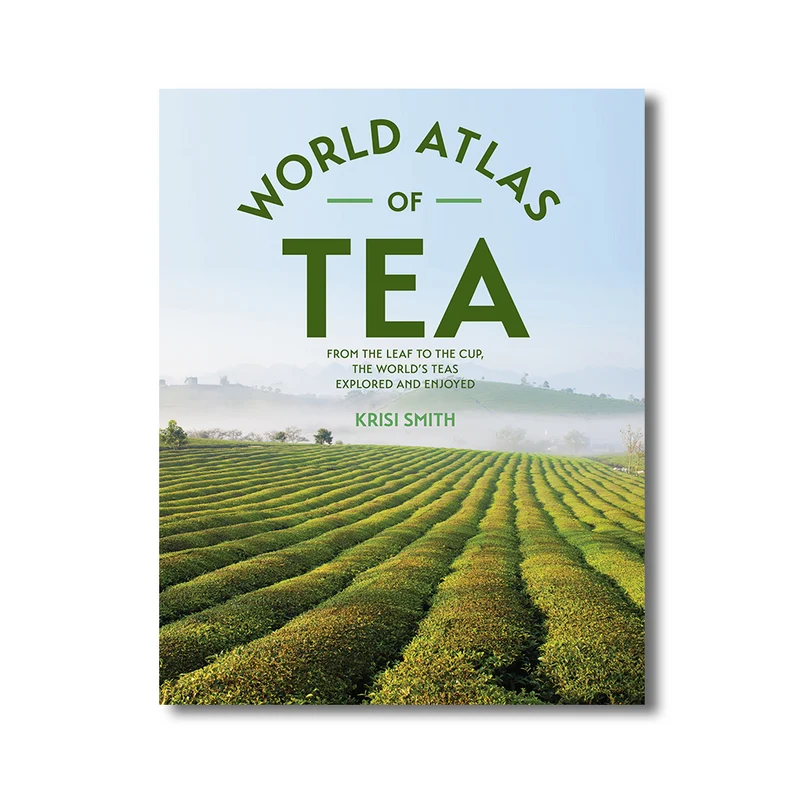 World Atlas of Tea