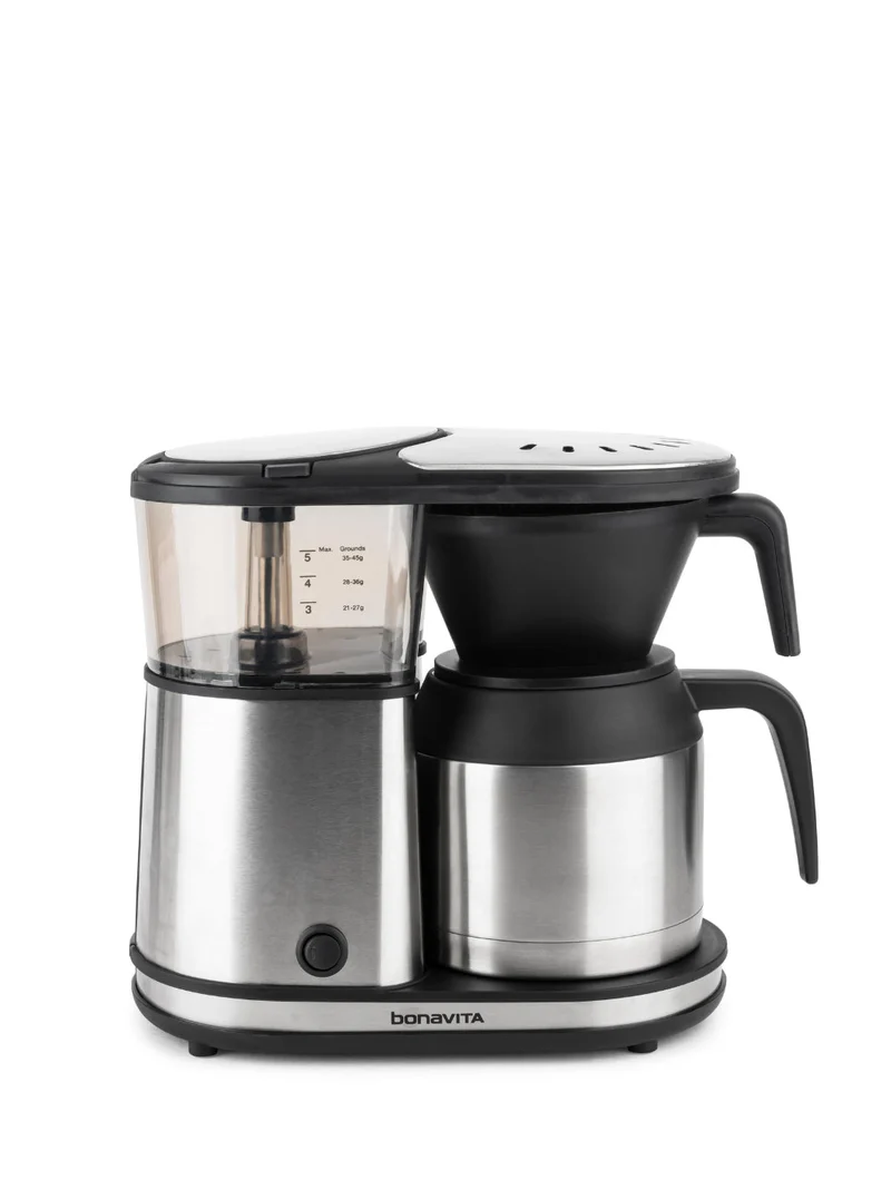 One-Touch Thermal Carafe
