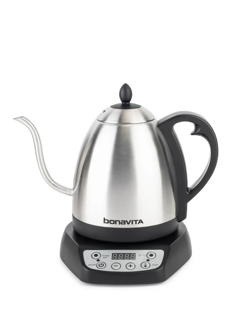 Variable Gooseneck Kettle