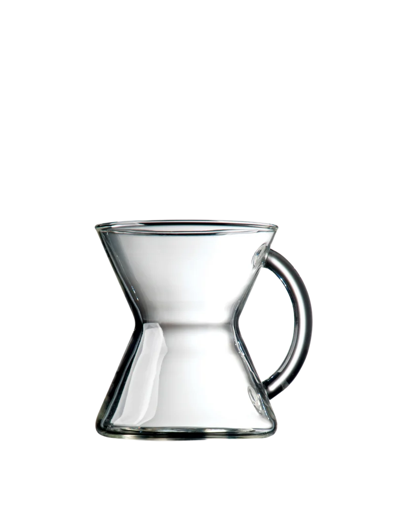 Glass Mug