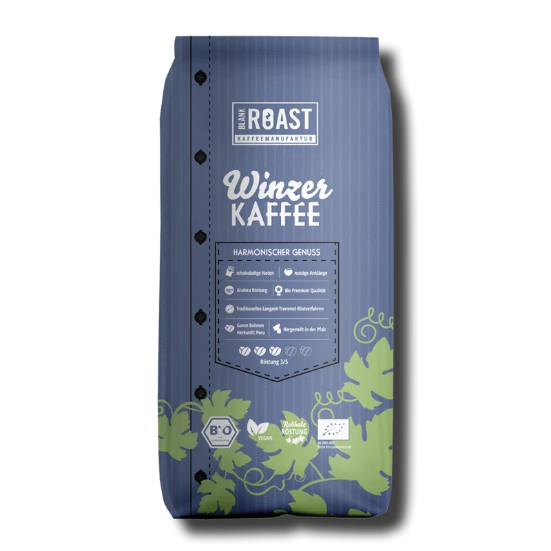 WINZER KAFFEE KREME