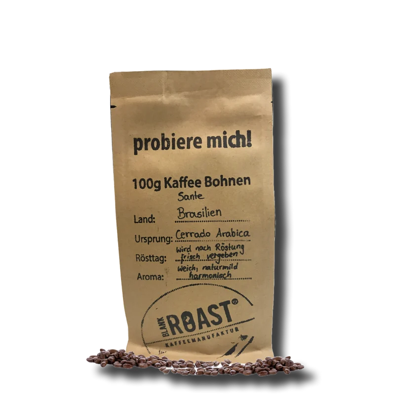 SANTE ZUM PROBIEREN