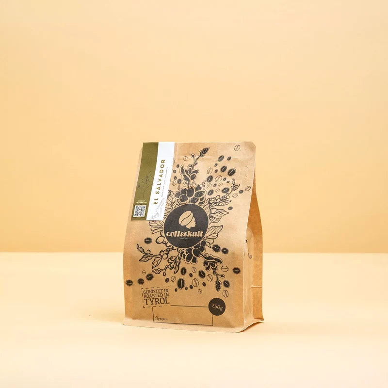 El Salvador | Single Origin