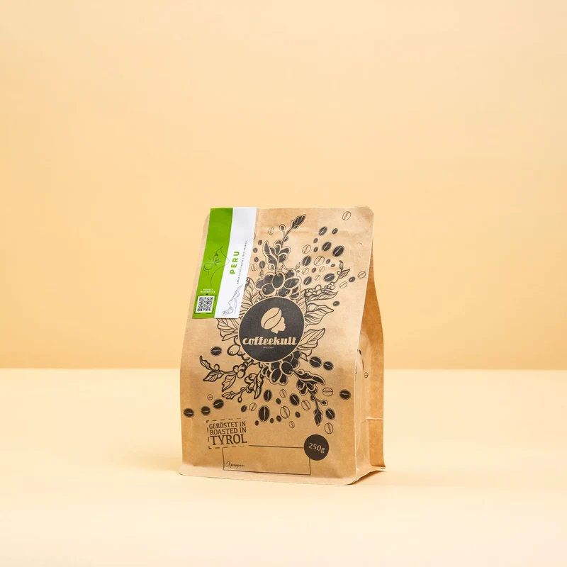 Peru | Single Origin | Bio & Fair Trade