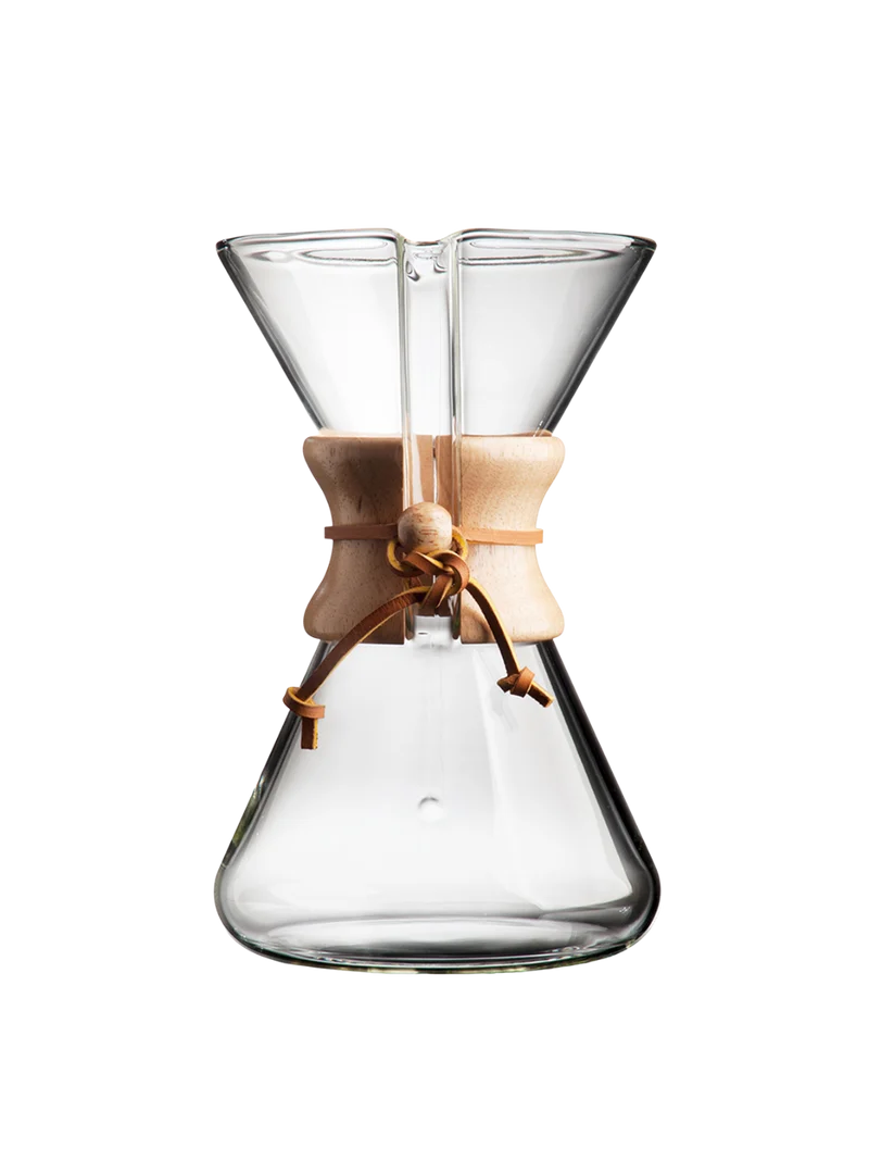 Eight Cup Handblown