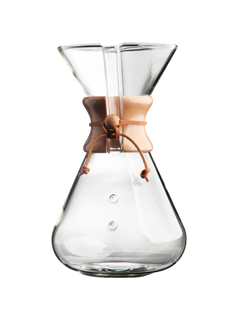 Thirteen Cup Handblown