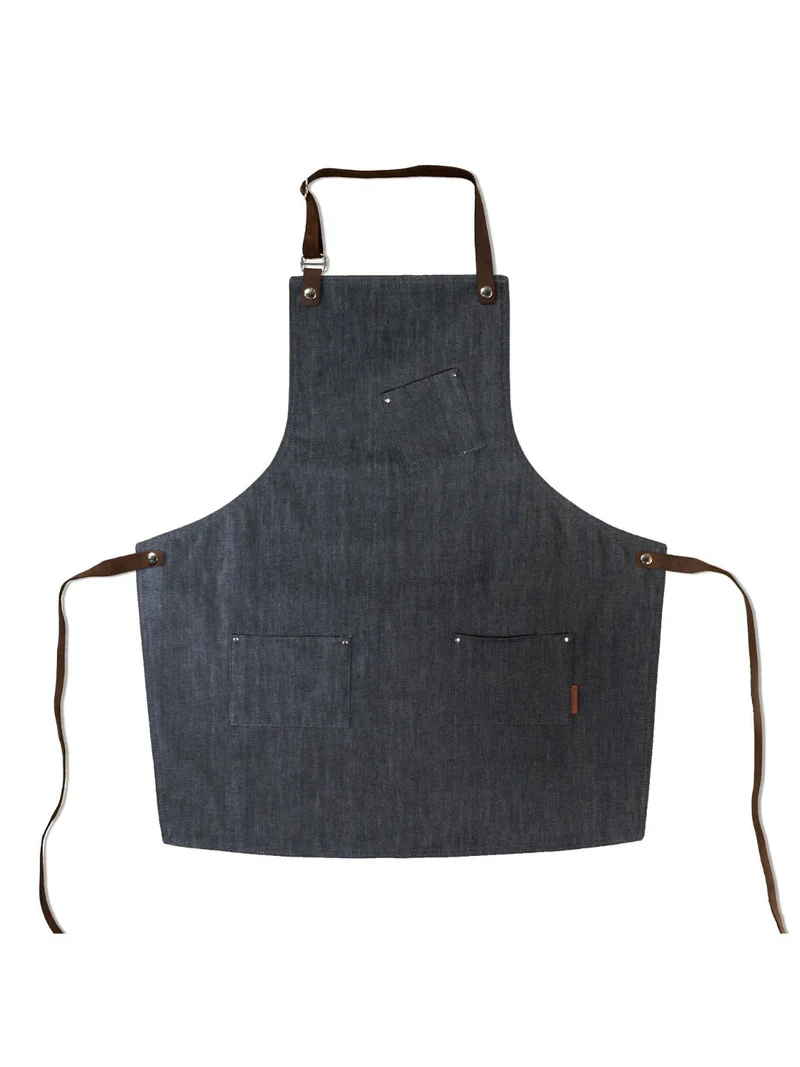 The Machinist Apron
