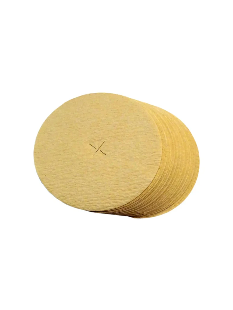Slow Drip Filters