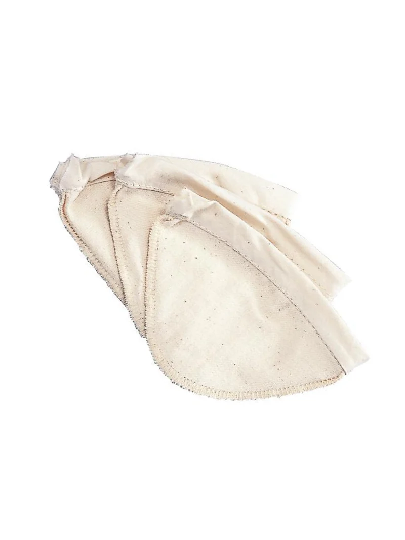 Woodneck Cloth Filter (3-Pack)