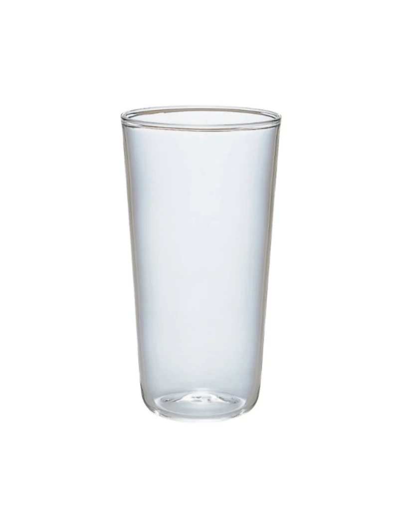 Heatproof Tumbler