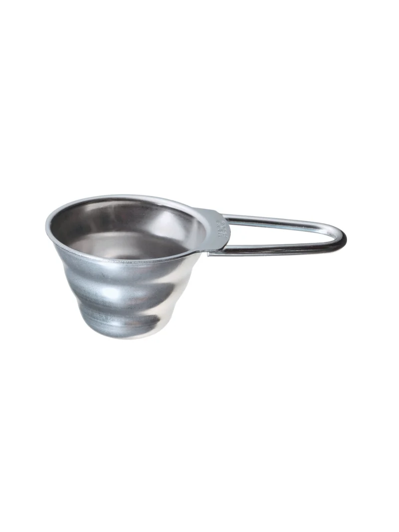 V60 Measuring Scoop (Stainless Steel)