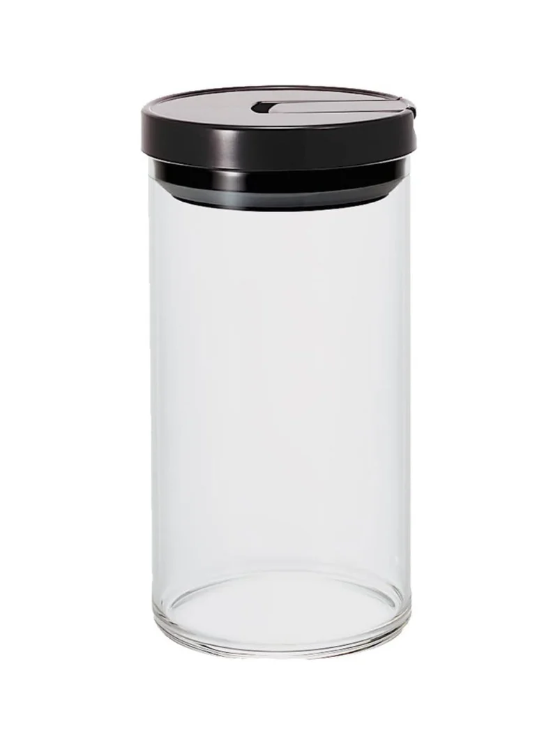 Glass Canister (1000ml/34oz)