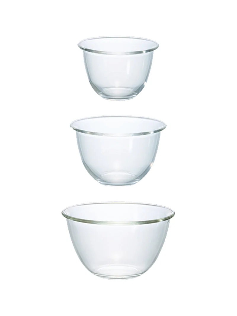 Mixing Bowl 3-Piece Set