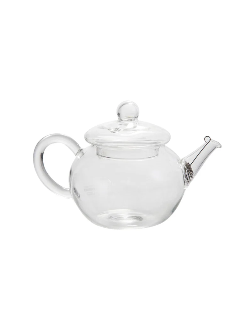 Kyusu Glass Tea Pot
