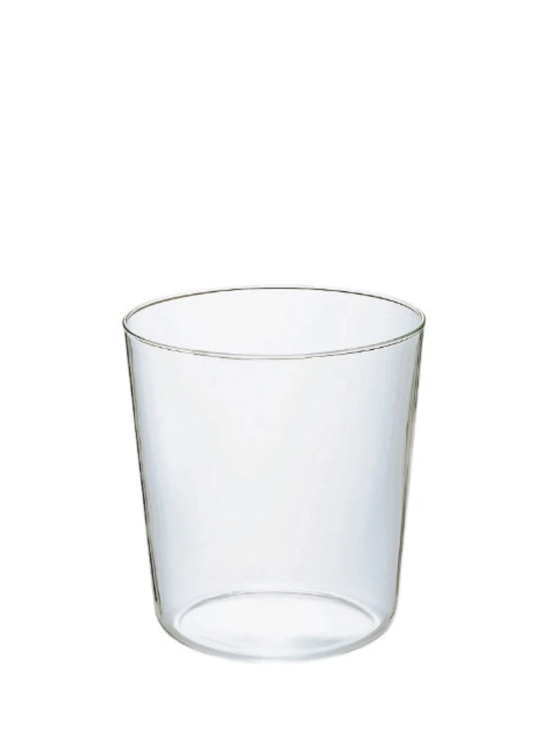 Heatproof Rocks Glass